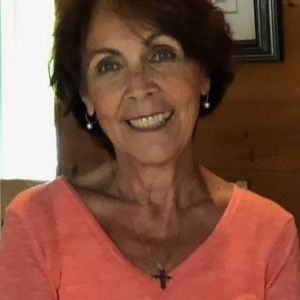 Meet your Posher, Elaine